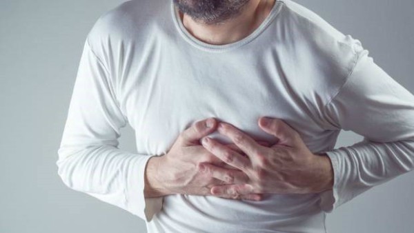Nghiên cứu phát hiện, khi tức giận lưu lượng huyết của tim so với lúc bình thường tăng gấp 2 lần.